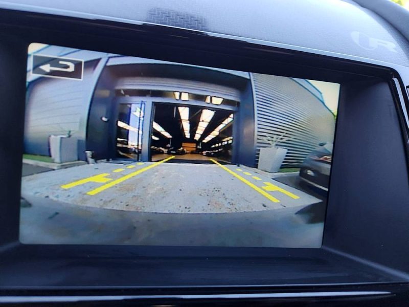 JAGUAR F-TYPE COUPE 5.0 V8 550 R AWD BVA8**PAS DE MALUS**CARBON*MERIDIAN*CLAPET*CAMERA*