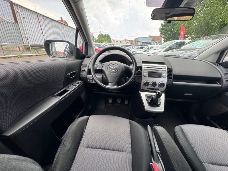 MAZDA 5 - 1 2006