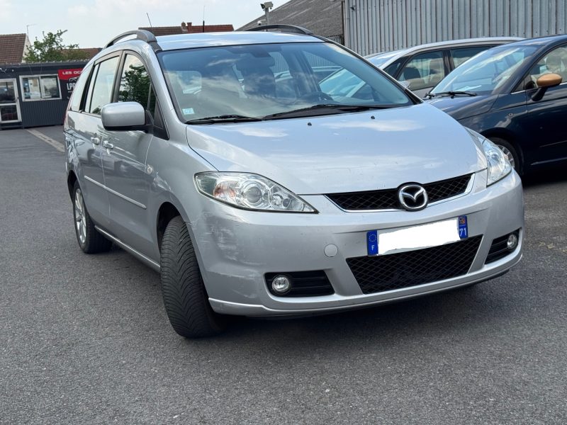 MAZDA 5 - 1 2006