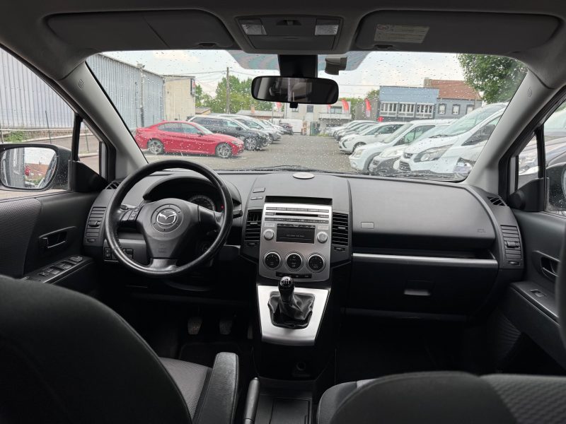 MAZDA 5 - 1 2006