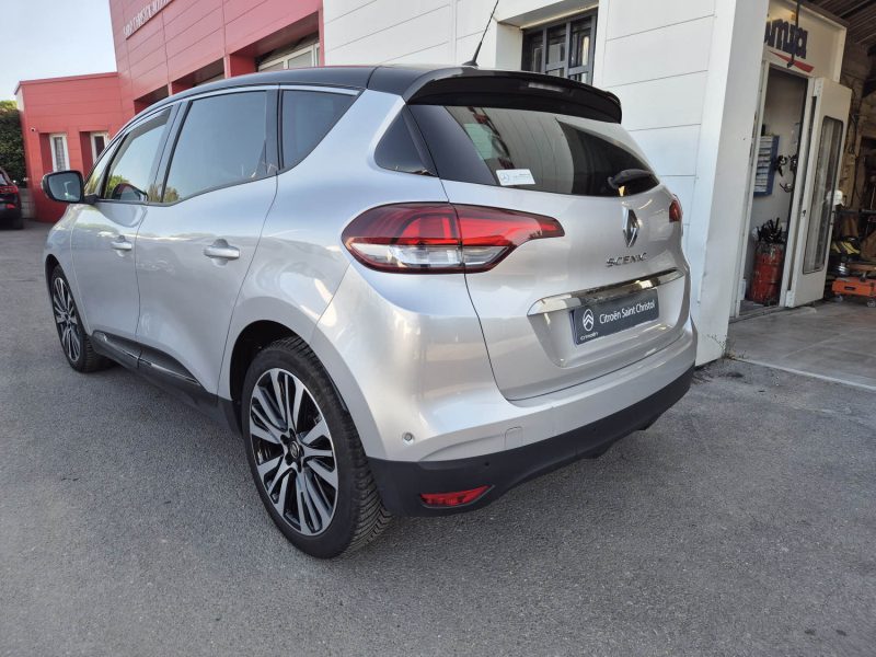 RENAULT MEGANE 2020