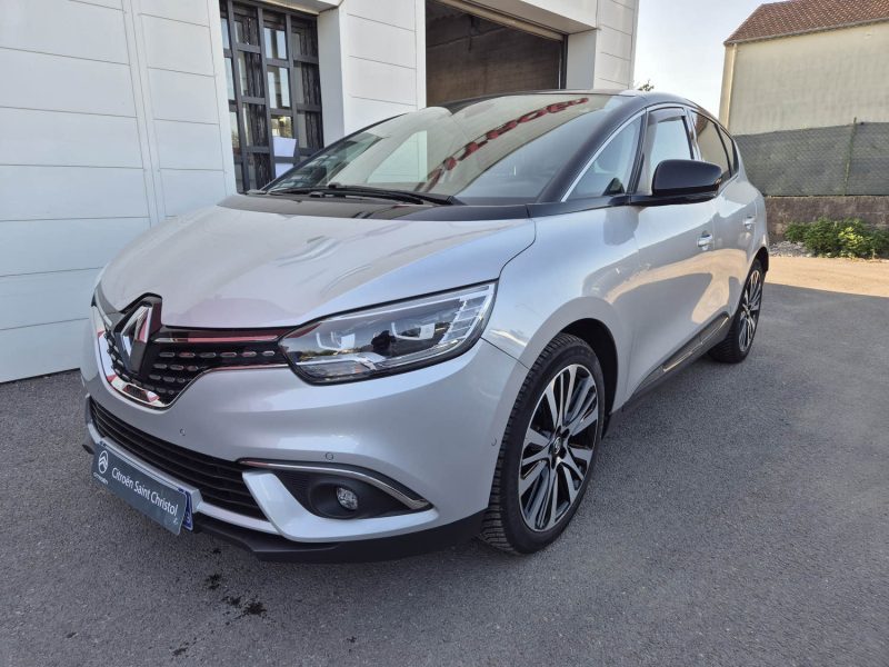 RENAULT MEGANE 2020
