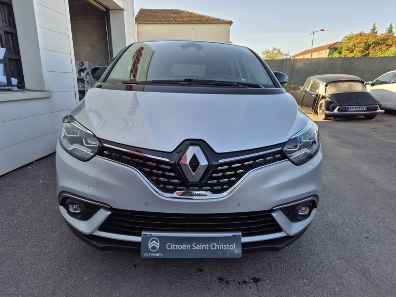 RENAULT MEGANE 2020