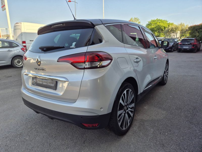 RENAULT MEGANE 2020