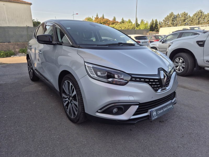 RENAULT MEGANE 2020