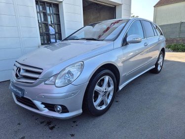 MERCEDES CLASSE R 2008