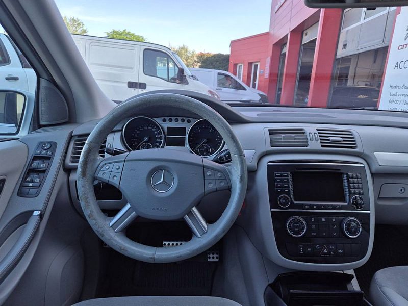 MERCEDES CLASSE R 2008