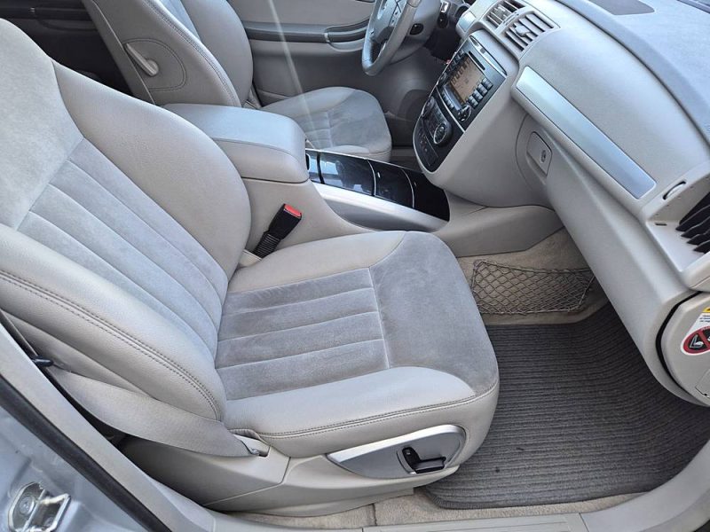 MERCEDES CLASSE R 2008