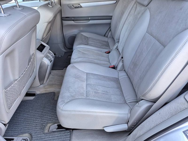 MERCEDES CLASSE R 2008