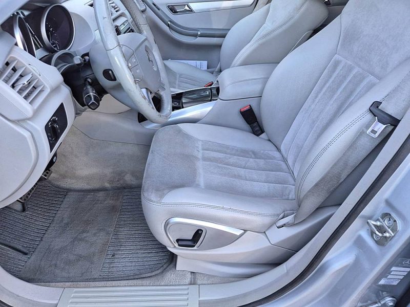 MERCEDES CLASSE R 2008