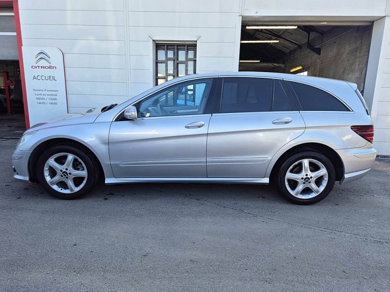 MERCEDES CLASSE R 2008