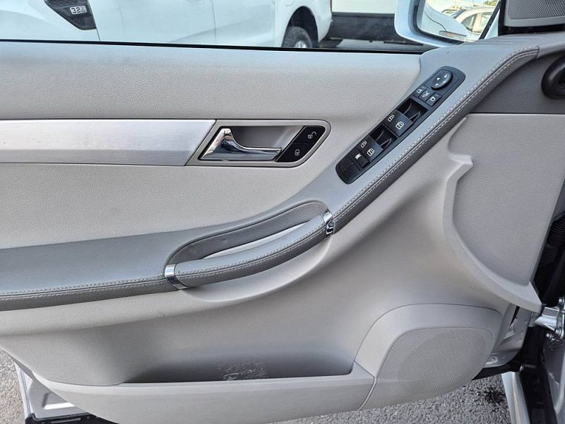 MERCEDES CLASSE R 2008