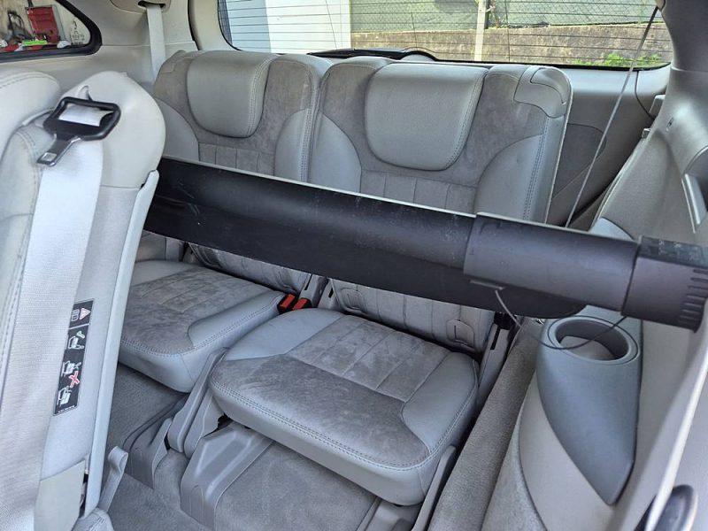 MERCEDES CLASSE R 2008