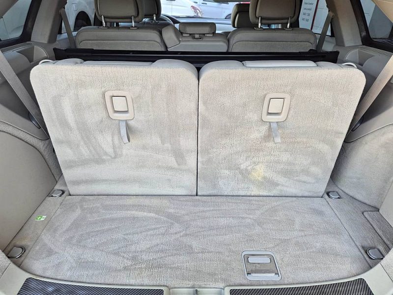 MERCEDES CLASSE R 2008