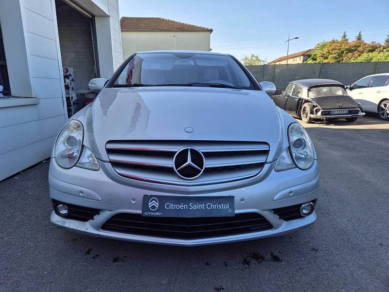 MERCEDES CLASSE R 2008