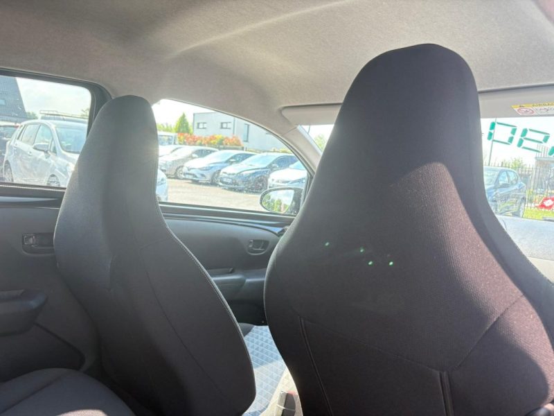 PEUGEOT 108 1.0 VTI 72Ch Style 