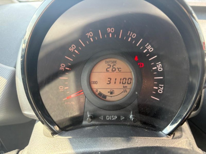 PEUGEOT 108 1.0 VTI 72Ch Style 