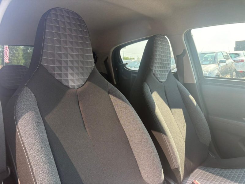 PEUGEOT 108 1.0 VTI 72Ch Style 