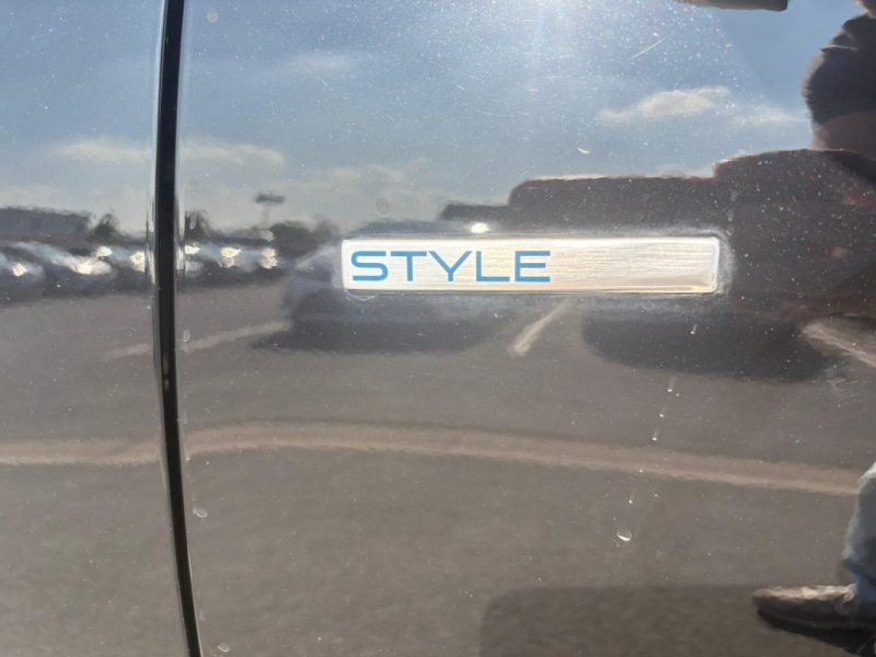 PEUGEOT 108 1.0 VTI 72Ch Style 