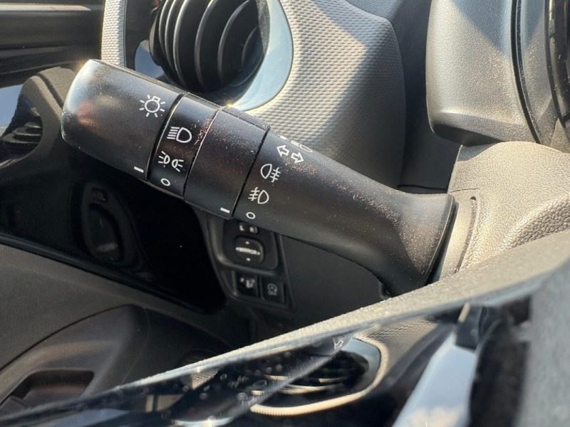 PEUGEOT 108 1.0 VTI 72Ch Style 