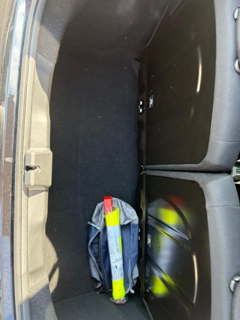 PEUGEOT 108 1.0 VTI 72Ch Style 