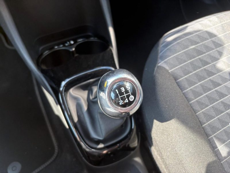 PEUGEOT 108 1.0 VTI 72Ch Style 