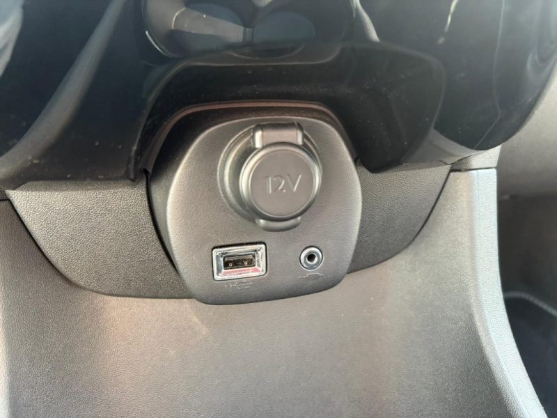 PEUGEOT 108 1.0 VTI 72Ch Style 