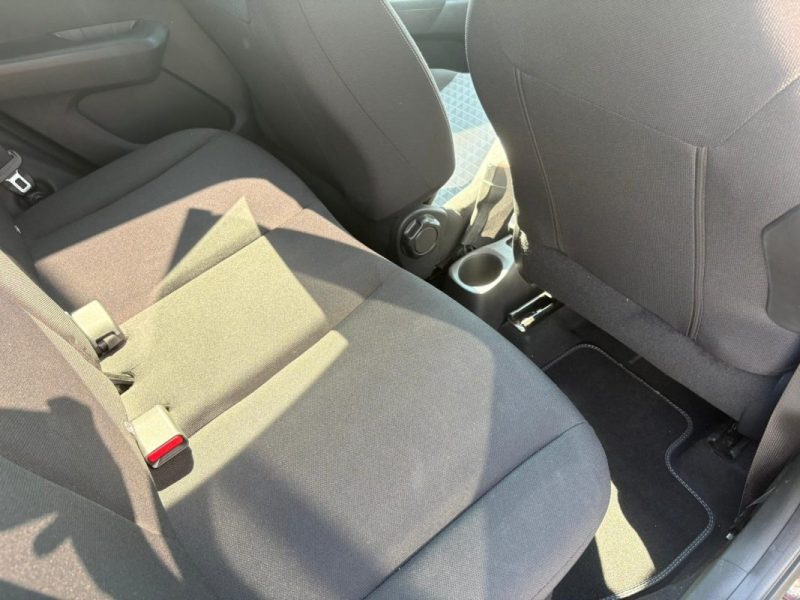 PEUGEOT 108 1.0 VTI 72Ch Style 