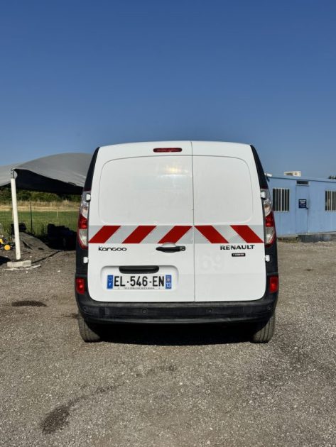 RENAULT KANGOO 1.5 DCI 75Ch