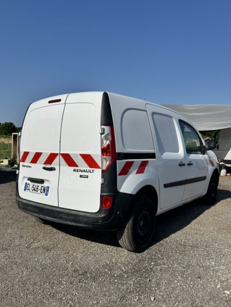 RENAULT KANGOO 1.5 DCI 75Ch