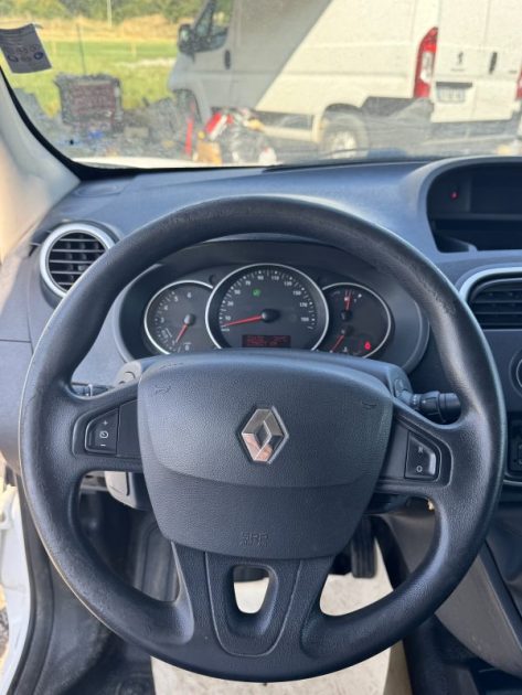RENAULT KANGOO 1.5 DCI 75Ch