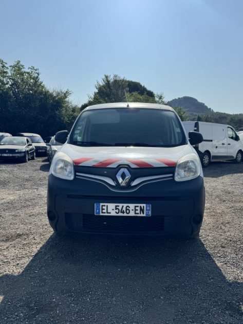 RENAULT KANGOO 1.5 DCI 75Ch