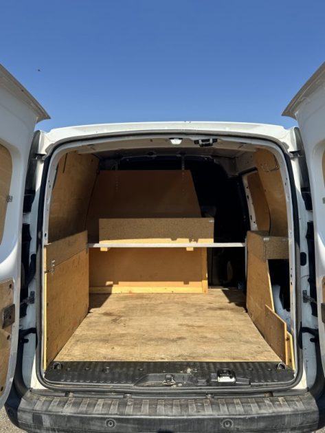 RENAULT KANGOO 1.5 DCI 75Ch