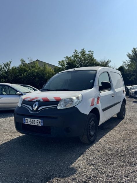 RENAULT KANGOO 1.5 DCI 75Ch