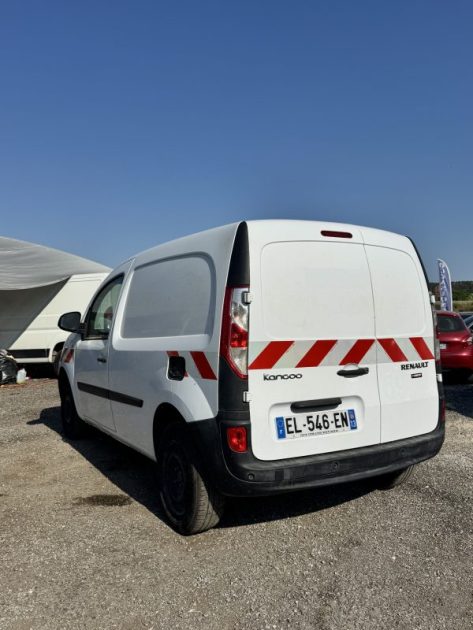 RENAULT KANGOO 1.5 DCI 75Ch