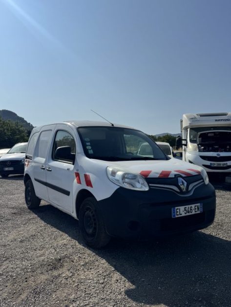 RENAULT KANGOO 1.5 DCI 75Ch