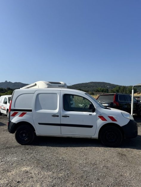 RENAULT KANGOO 1.5 DCI 75Ch