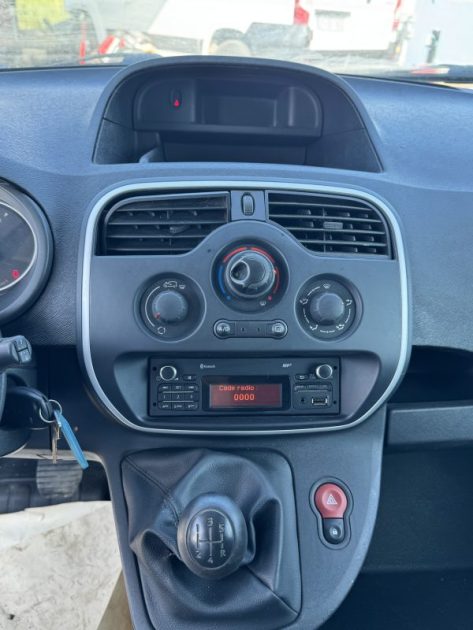 RENAULT KANGOO 1.5 DCI 75Ch