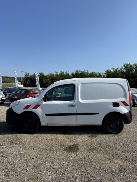 RENAULT KANGOO 1.5 DCI 75Ch