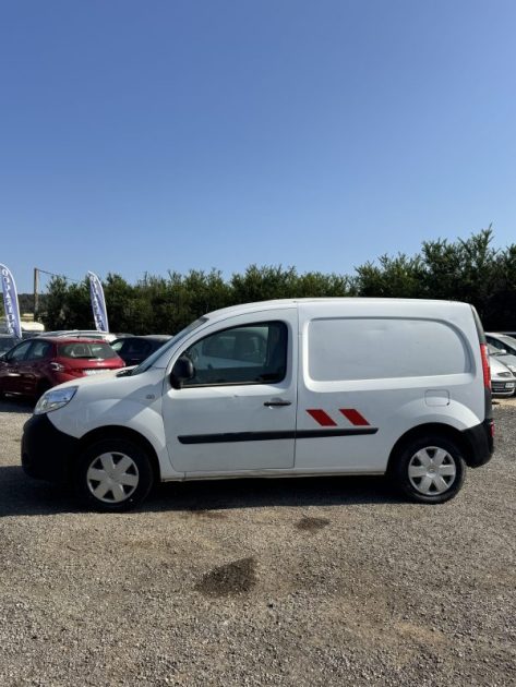 RENAULT KANGOO 1.5 DCI 