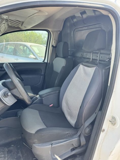 RENAULT KANGOO 1.5 DCI 