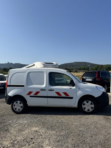 RENAULT KANGOO 1.5 DCI 