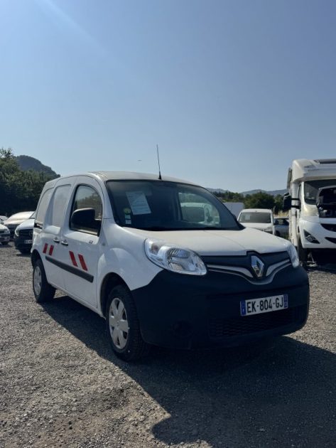 RENAULT KANGOO 1.5 DCI 