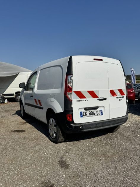 RENAULT KANGOO 1.5 DCI 