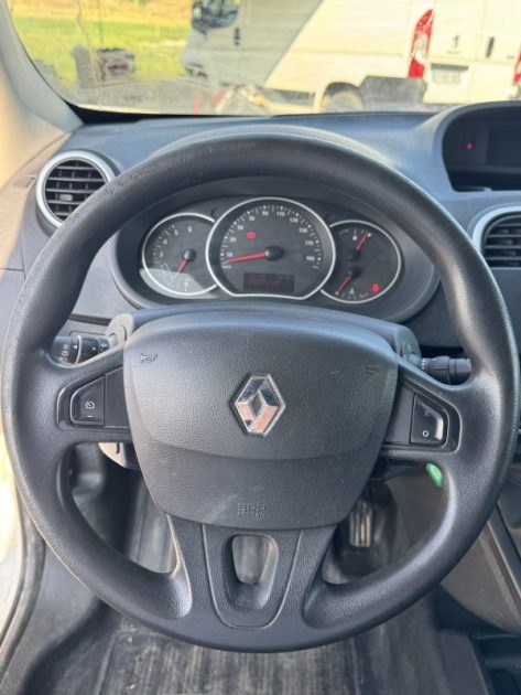 RENAULT KANGOO 1.5 DCI 
