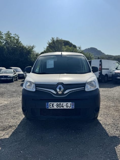 RENAULT KANGOO 1.5 DCI 