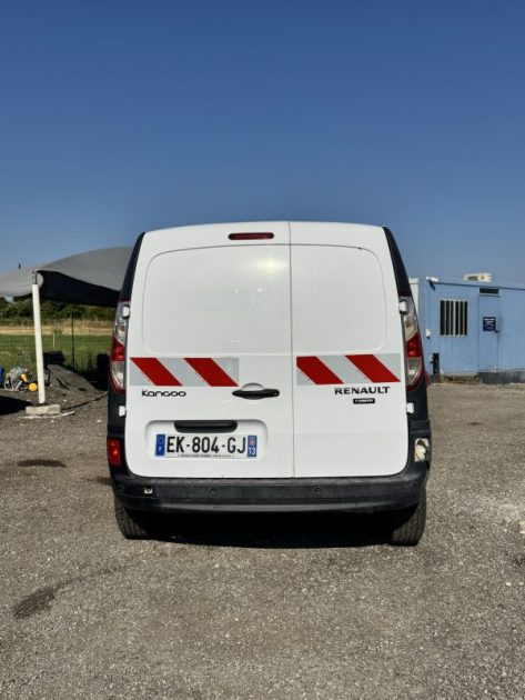 RENAULT KANGOO 1.5 DCI 