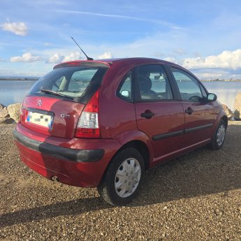 CITROEN C3 2005