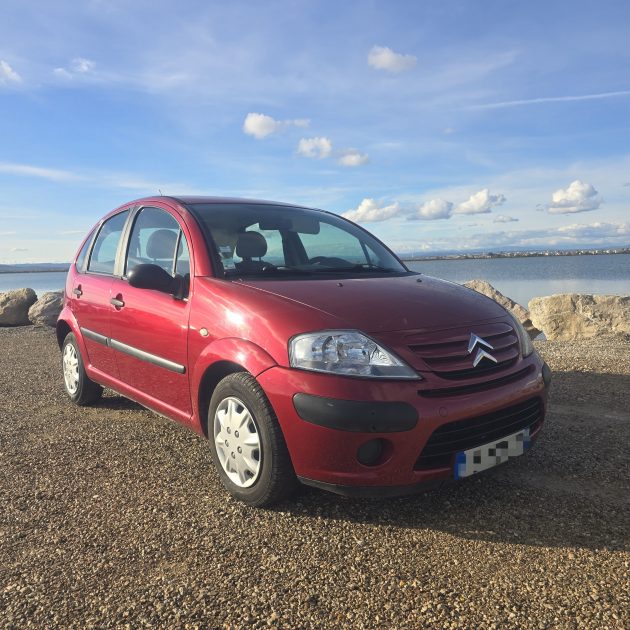 CITROEN C3 2005