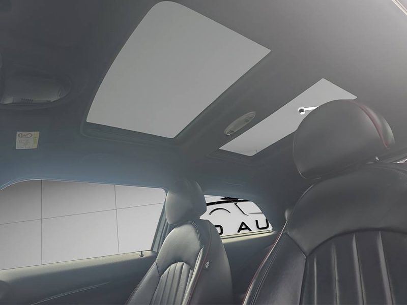 MINI PACEMAN *JOHN COOPER WORKS*